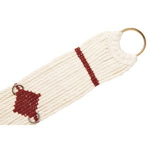 Girths Western: GG Aust Ringer Girth