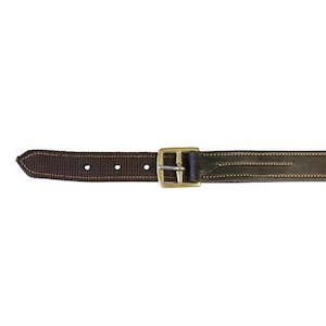 Ord River Premium Range Stockman Stirrup Leather