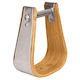 Weaver Deep Roper Stirrups