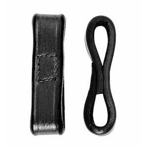 Platinum Fulmer Keepers