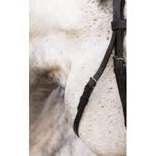 Bridle Accessories: Lumiere Throat Lash (flat strap)