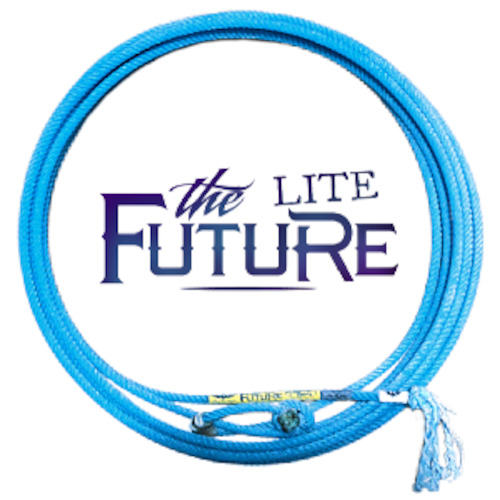 Cactus Ropes The Future Lite Heel Rope