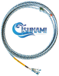 Lariats: Cactus Ropes Tsunami Break-Away