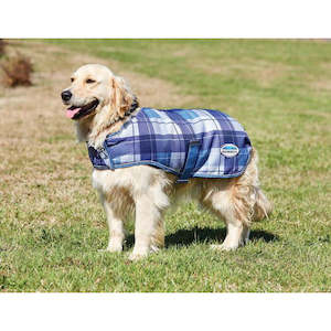 WEATHERBEETA COMFITEC PREMIER FREE PARKA DOG COAT