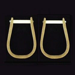 Barstow Fiberglass bronc stirrups
