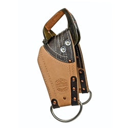 7k Roping: Barstow Pro Flex High Lift XL Bareback