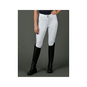 The Look: NEW Dublin Black Harmony Breeches