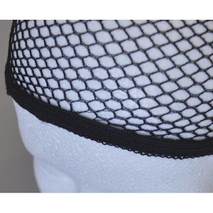 Hair Accessories: Hamag Nylon Hair Net