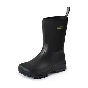 Froggers Mens Adventure Lite Mid Gumboot