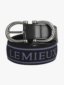 Lemieux: LeMieux Elasticated Belt