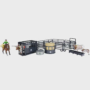 Big Country Large Ranch Set