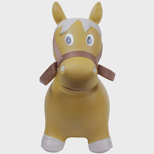 Big Country Toys Lil Bucker Horse