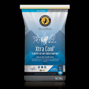 Mitavite Xtra Cool 20KG