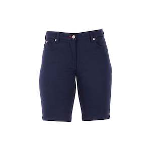 Thomas Cook Women's Annie Slim Shorts