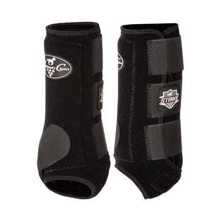 Horse Wear: Pro Choice Strike Sports Medicine Boots Pair