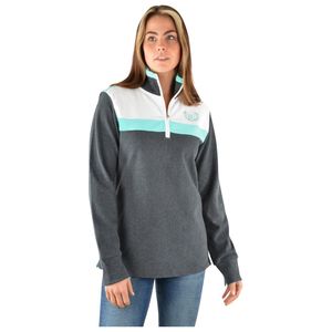 Spring Sale 2024: Wrangler Women's Harriet Rugby Shirt