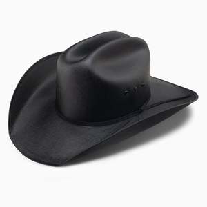 Rider Wear: Resistol Cantrell Cowboy Hat