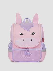 Homeware: LeMieux Mini Character Backpack Unicorn