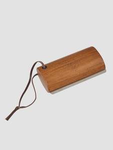 Grooming Vet Care: LeMieux Artisan Shedding Comb Brown