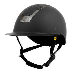 Helmets: Equinavia Crown Mips Helmet