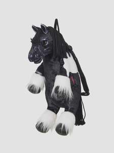 Bags Wallets: LeMieux Pony Bag Razzle