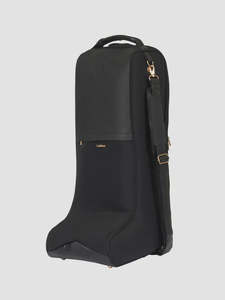 Rider: LeMieux Luxe Boot Bag