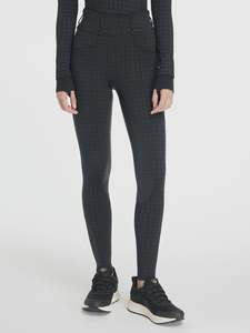 Rider: LeMieux Aspen Houndstooth Bregging