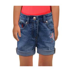 Summer Sale: Thomas Cook Girls Belle Applique Shorts