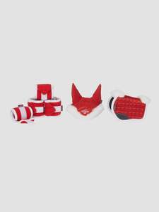 Homeware: LeMieux Toy Pony Christmas Set
