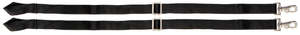 Rugs: Flair Web Leg Straps