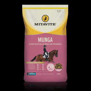 Mitavite Munga