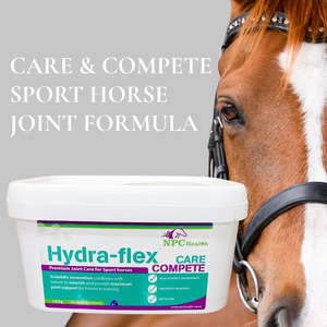 NPC Hydra-flex CARE & COMPETE