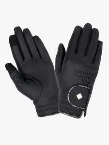LeMieux Young Rider Classic Riding Gloves