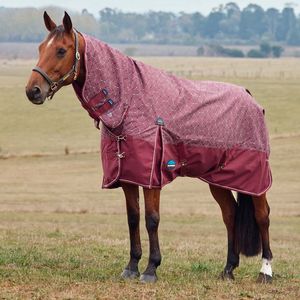 Rugs: Weatherbeeta Comfitec Limtied Edition Turnout Combo 220gm