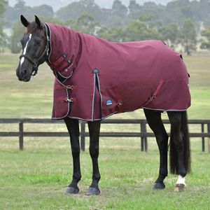 Weatherbeeta Comfitec Essential Turnout Combo 360gm