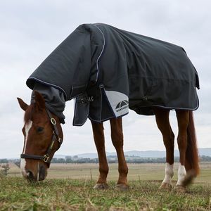 Weatherbeeta Comfitec Ultra Turnout Detach-A-Neck 220gm