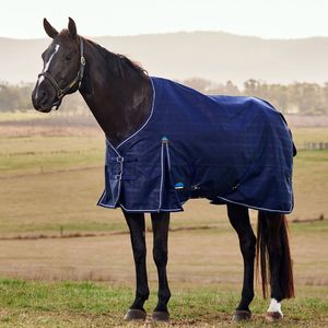 Weatherbeeta Comfitec Prelim Turnout Standard Neck 220gm