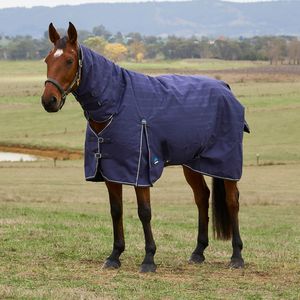 Weatherbeeta Comfitec Prelim Turnout Combo 220gm