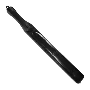 Plastic Feed Stirrer - Black