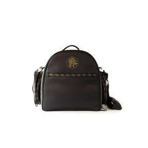 Stable Equipment: Hairy Pony Helmet Bag
