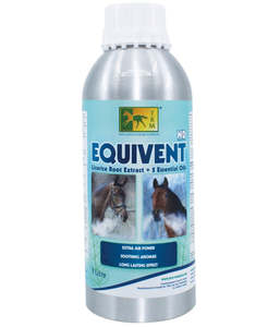 Feed Supplements: TRM Equivent Syrup ND 1L