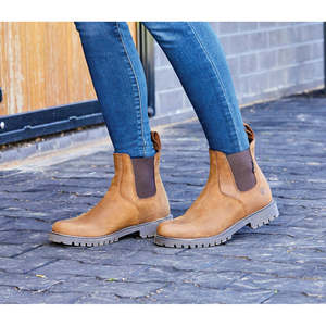 Foorwear: Dublin Venturer III Womens Boots