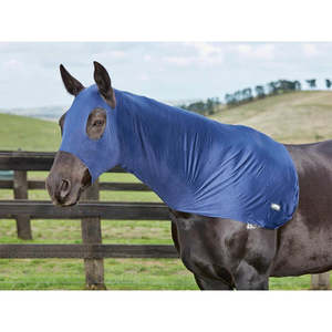 Rug Accessories: Weatherbeeta Stretch Hood