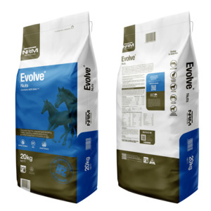 Feed Supplements: NRM Evolve Nuts 20kg