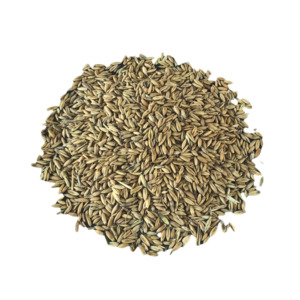 Feed Supplements: Whole Oats 20kg