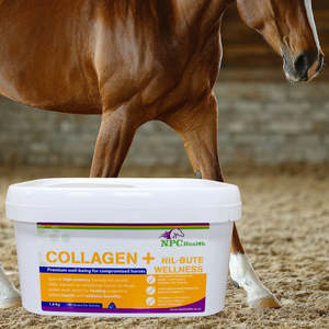Feed Supplements: NPC Collagen PLUS