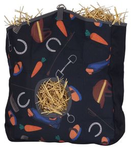 Flair Horse N’ Around Hay Feeder Bag