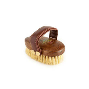 Grooming Vet Care: Hairy Pony Mini Mud Brush