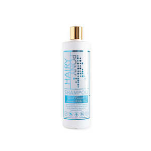 Grooming Vet Care: Hairy Pony Natural Shampoo