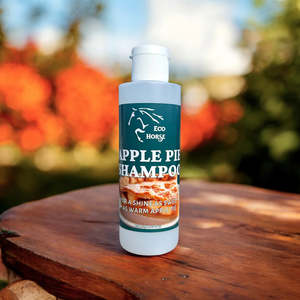 Eco Horse Apple Pie Shampoo 500ml